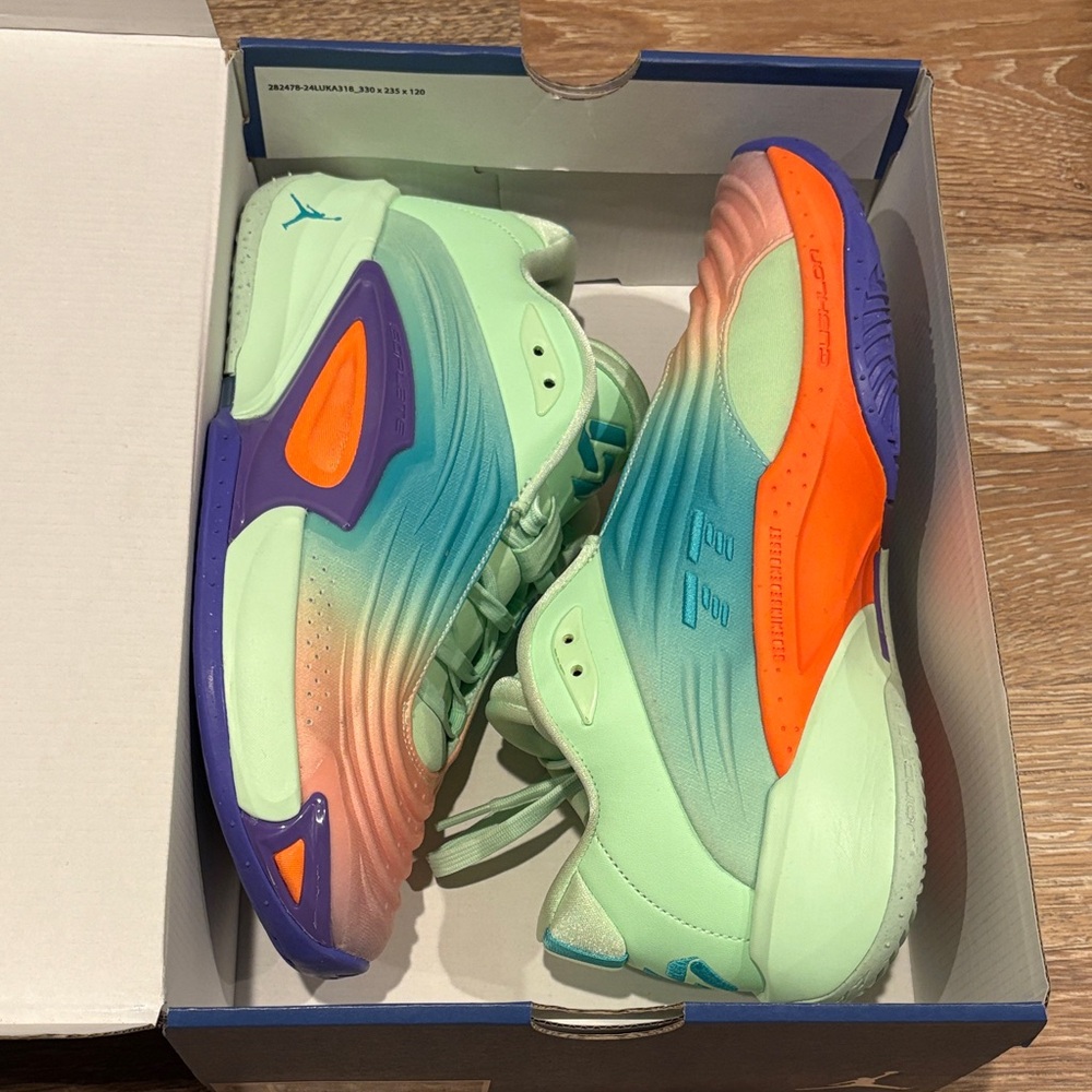 Jordan Luka 3